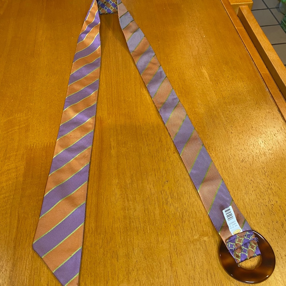 Talbots Belt - Picture 2 of 3